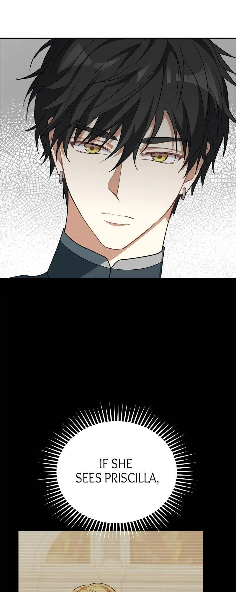 Sekkaku Reijou ni Hyoui Shita no ni Sude ni Yarakashita Nochi deshita! Chapter 15 page 35