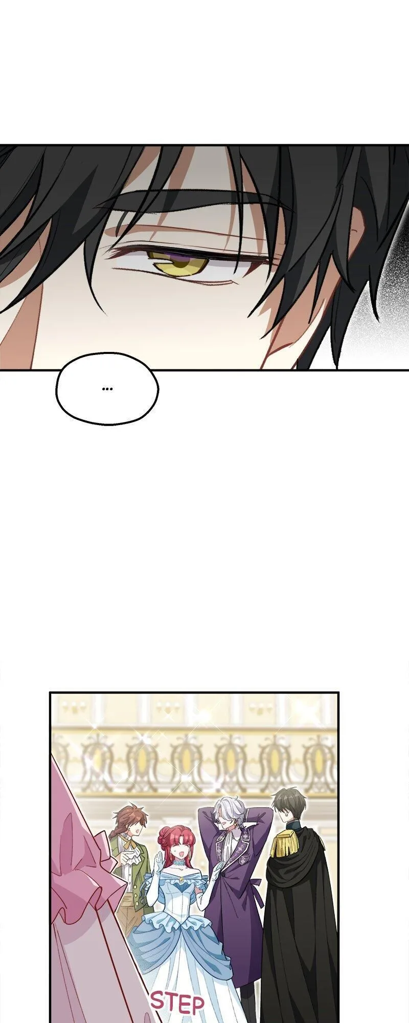 Sekkaku Reijou ni Hyoui Shita no ni Sude ni Yarakashita Nochi deshita! Chapter 15 page 38