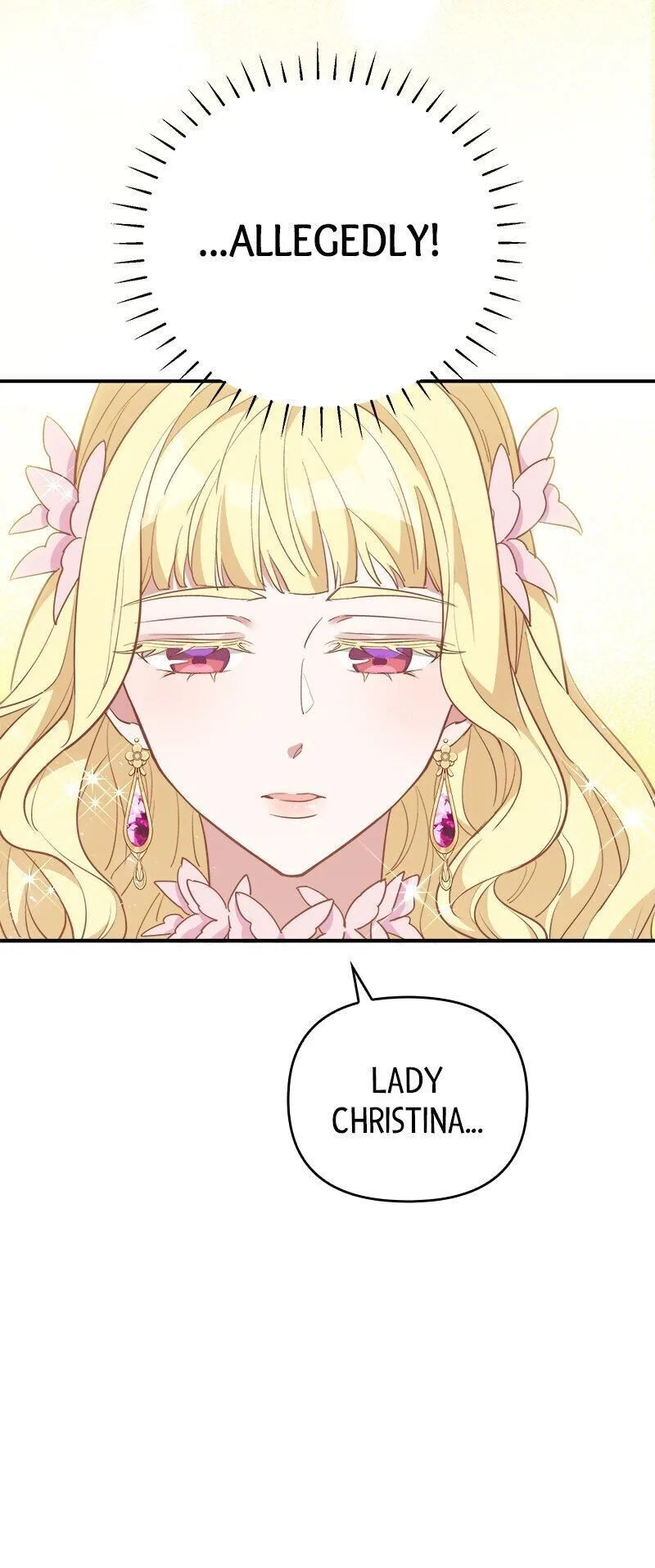 Sekkaku Reijou ni Hyoui Shita no ni Sude ni Yarakashita Nochi deshita! Chapter 15 page 41