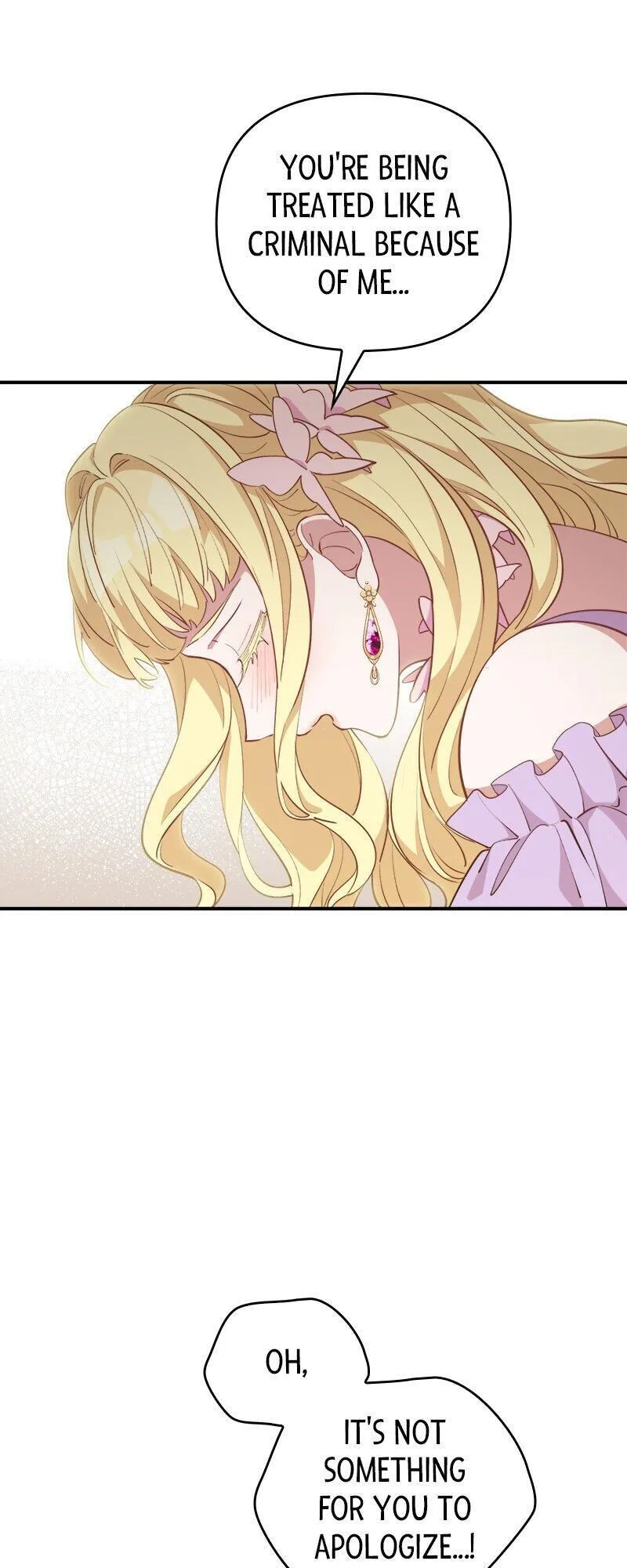 Sekkaku Reijou ni Hyoui Shita no ni Sude ni Yarakashita Nochi deshita! Chapter 15 page 43