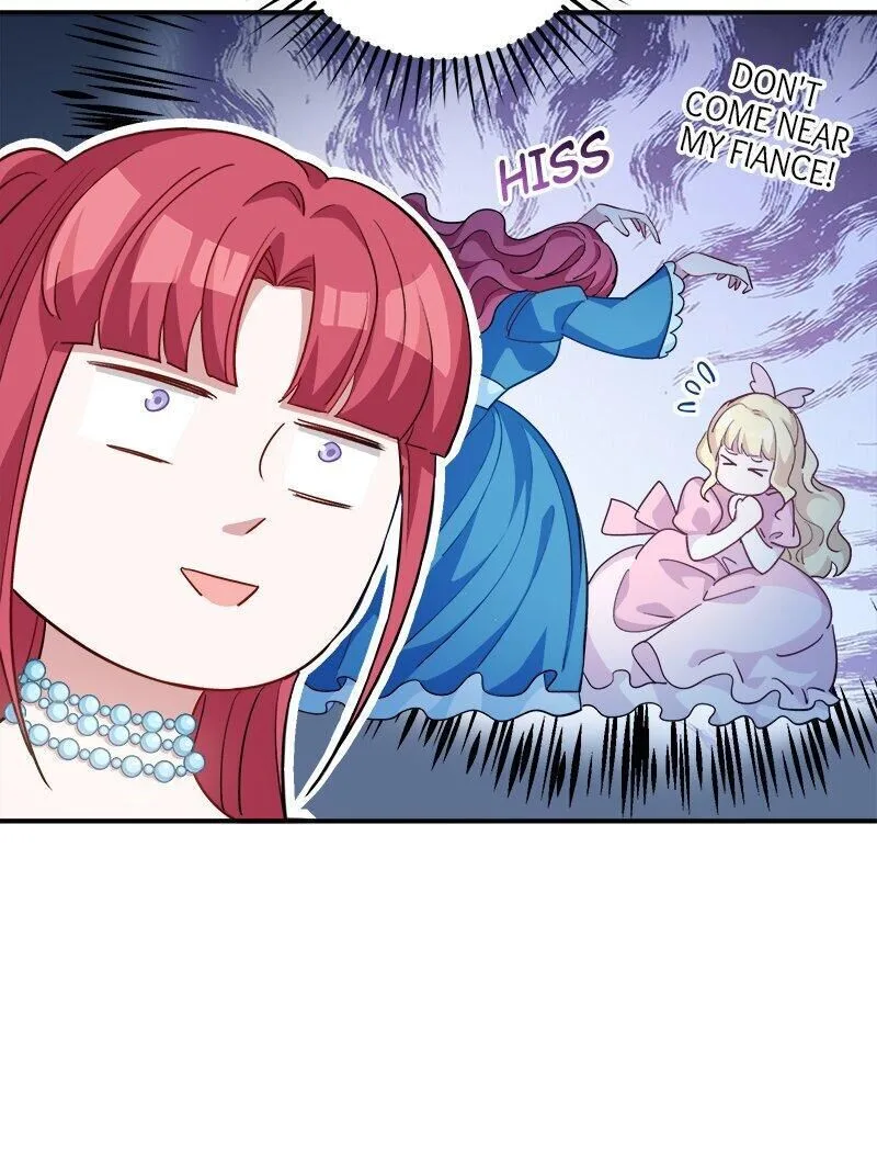 Sekkaku Reijou ni Hyoui Shita no ni Sude ni Yarakashita Nochi deshita! Chapter 15 page 46