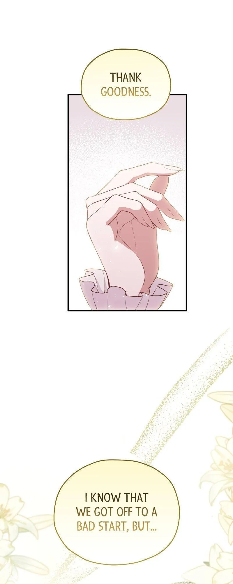 Sekkaku Reijou ni Hyoui Shita no ni Sude ni Yarakashita Nochi deshita! Chapter 15 page 50