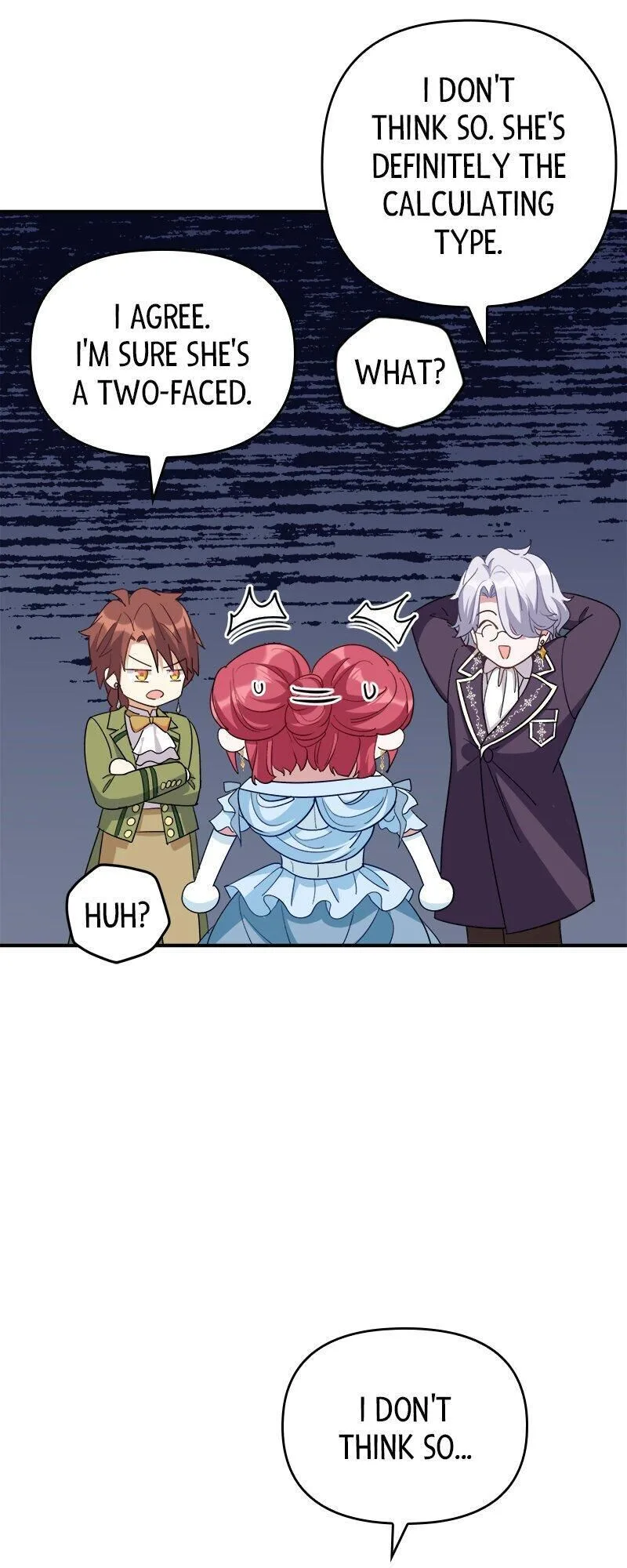 Sekkaku Reijou ni Hyoui Shita no ni Sude ni Yarakashita Nochi deshita! Chapter 15 page 58