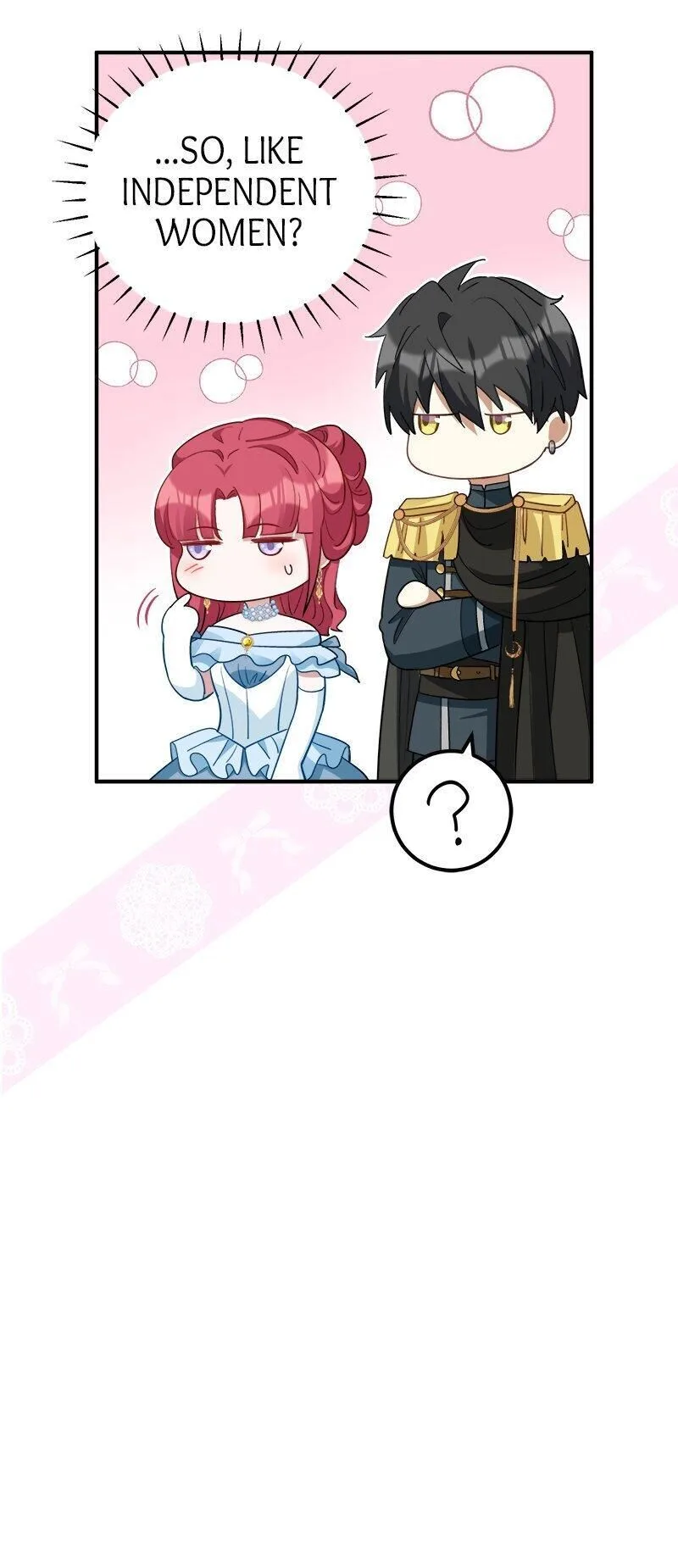 Sekkaku Reijou ni Hyoui Shita no ni Sude ni Yarakashita Nochi deshita! Chapter 15 page 64