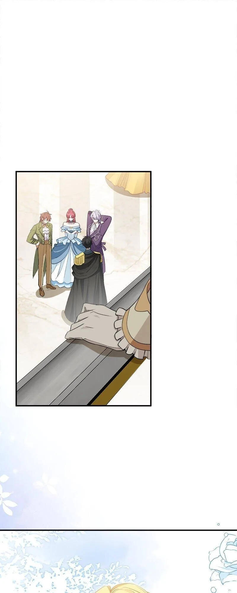 Sekkaku Reijou ni Hyoui Shita no ni Sude ni Yarakashita Nochi deshita! Chapter 15 page 65