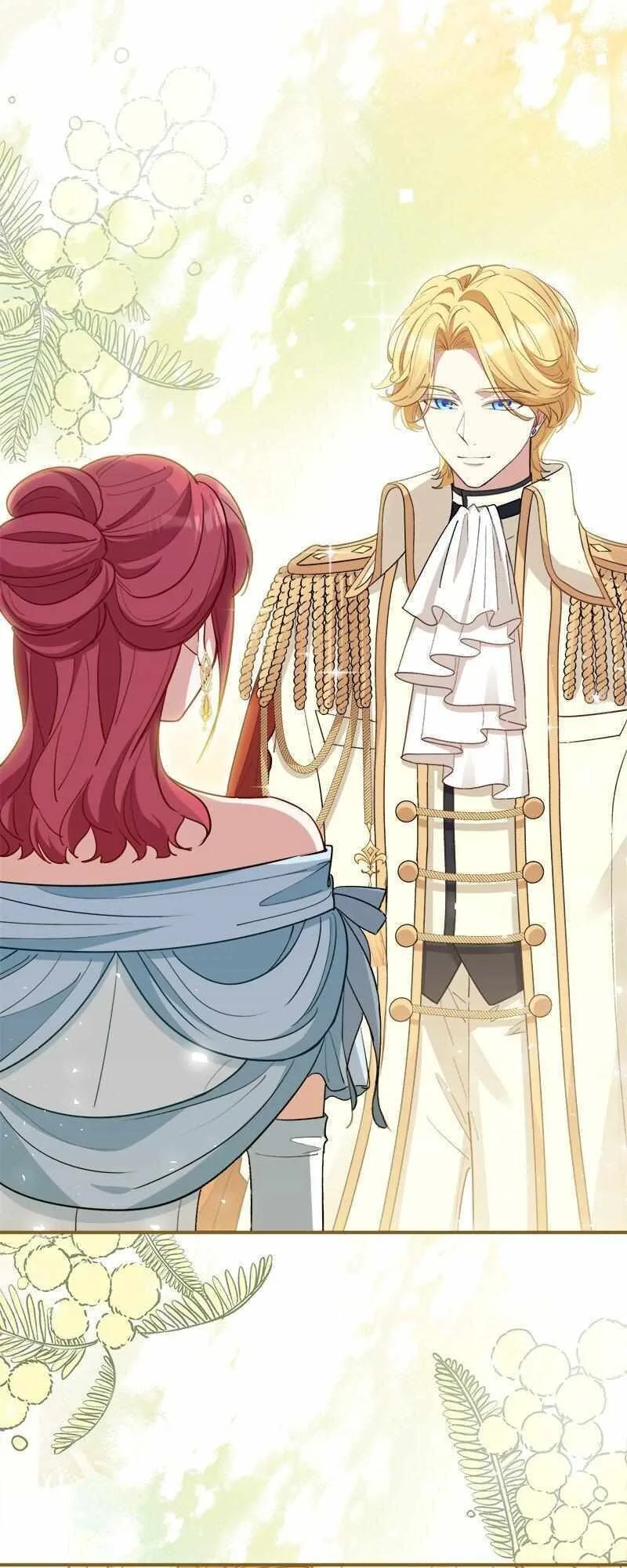 Sekkaku Reijou ni Hyoui Shita no ni Sude ni Yarakashita Nochi deshita! Chapter 15 page 71