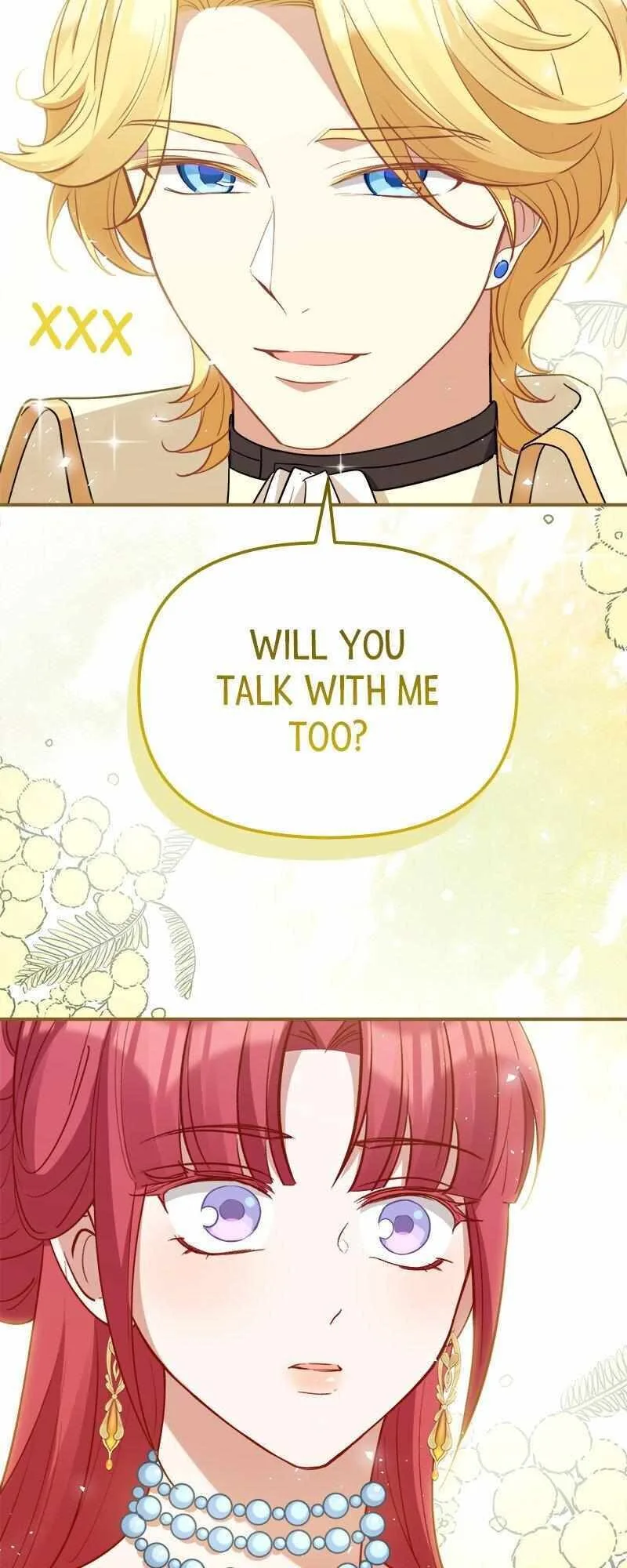 Sekkaku Reijou ni Hyoui Shita no ni Sude ni Yarakashita Nochi deshita! Chapter 15 page 72