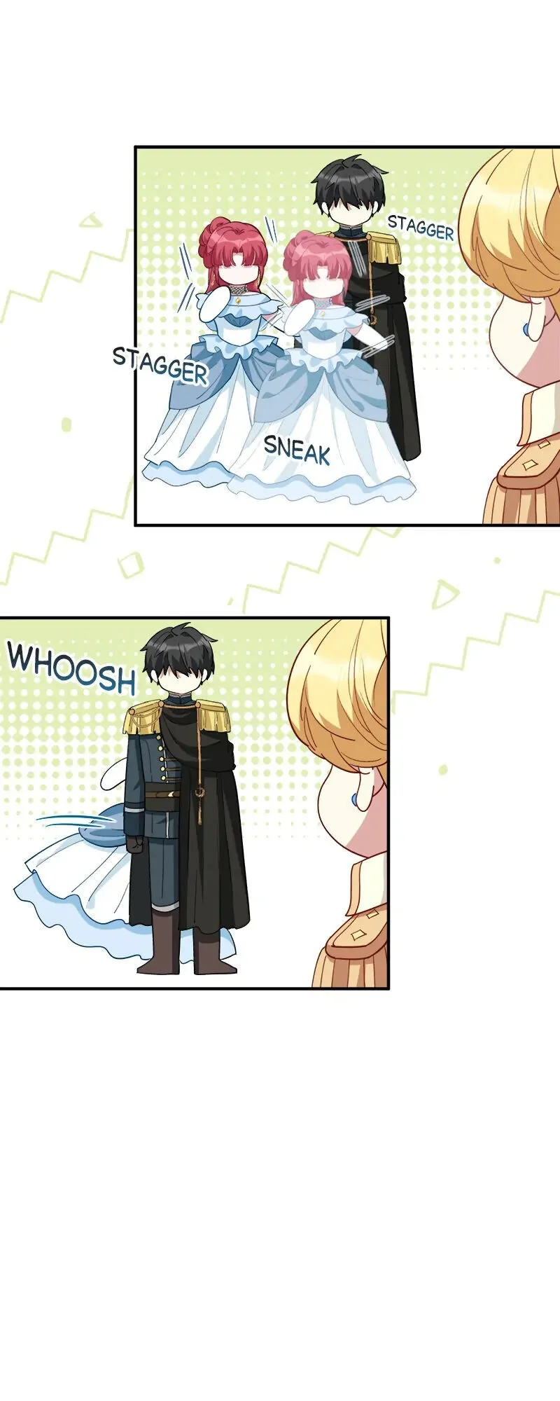 Sekkaku Reijou ni Hyoui Shita no ni Sude ni Yarakashita Nochi deshita! Chapter 16 page 6
