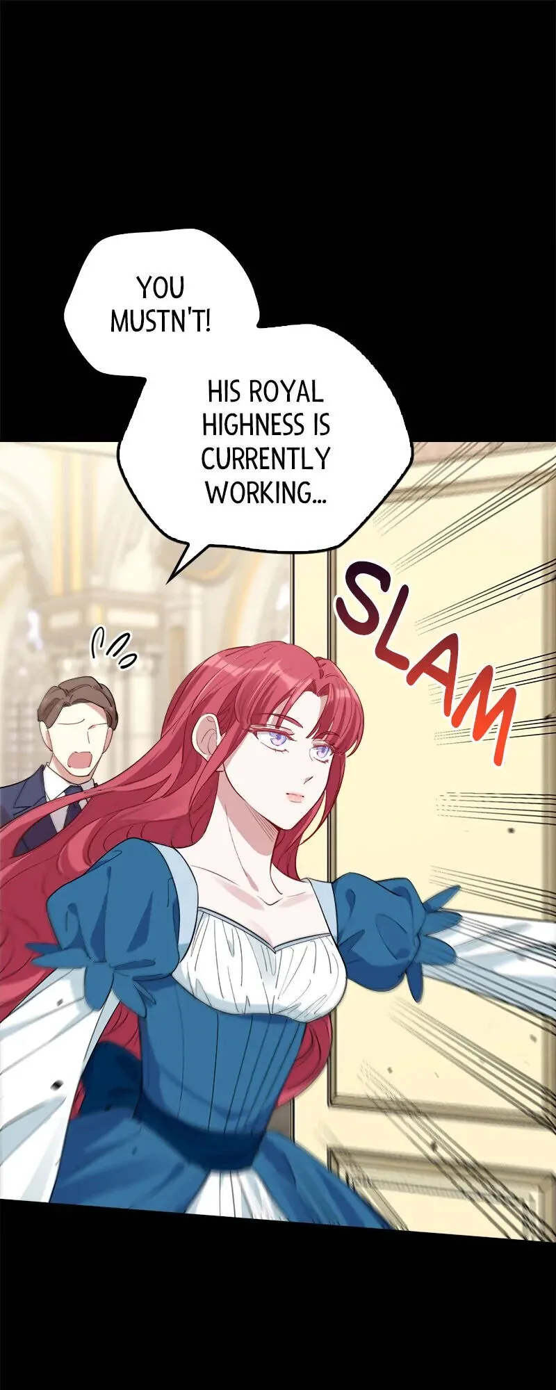 Sekkaku Reijou ni Hyoui Shita no ni Sude ni Yarakashita Nochi deshita! Chapter 16 page 17