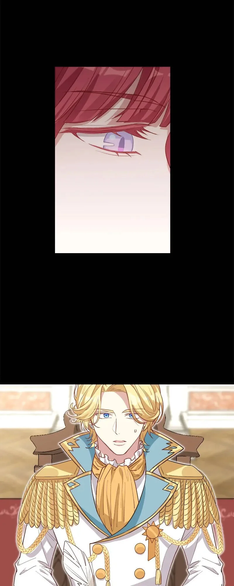 Sekkaku Reijou ni Hyoui Shita no ni Sude ni Yarakashita Nochi deshita! Chapter 16 page 18