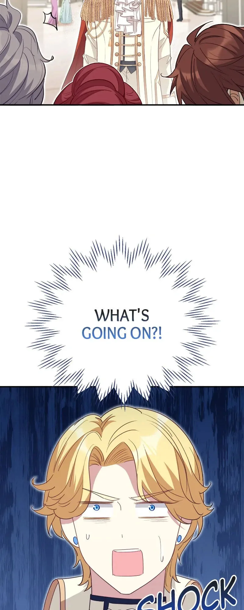 Sekkaku Reijou ni Hyoui Shita no ni Sude ni Yarakashita Nochi deshita! Chapter 16 page 13