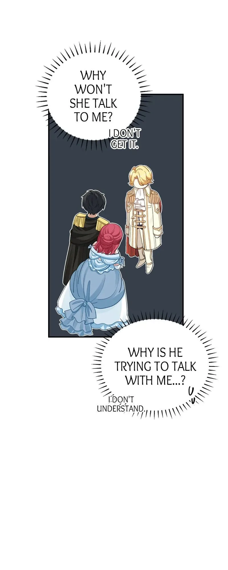 Sekkaku Reijou ni Hyoui Shita no ni Sude ni Yarakashita Nochi deshita! Chapter 16 page 36