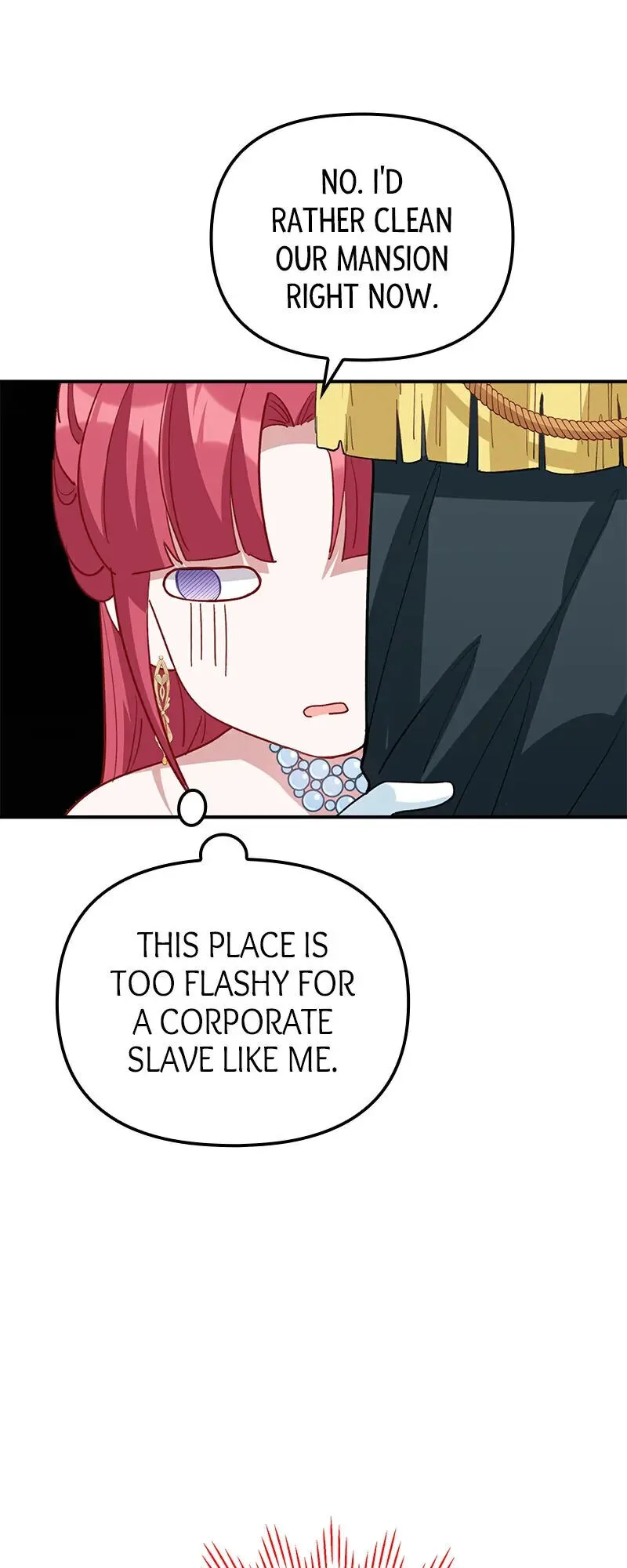 Sekkaku Reijou ni Hyoui Shita no ni Sude ni Yarakashita Nochi deshita! Chapter 16 page 33