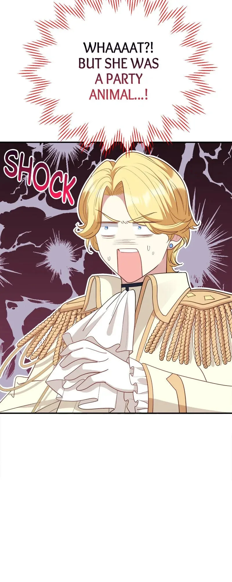 Sekkaku Reijou ni Hyoui Shita no ni Sude ni Yarakashita Nochi deshita! Chapter 16 page 34
