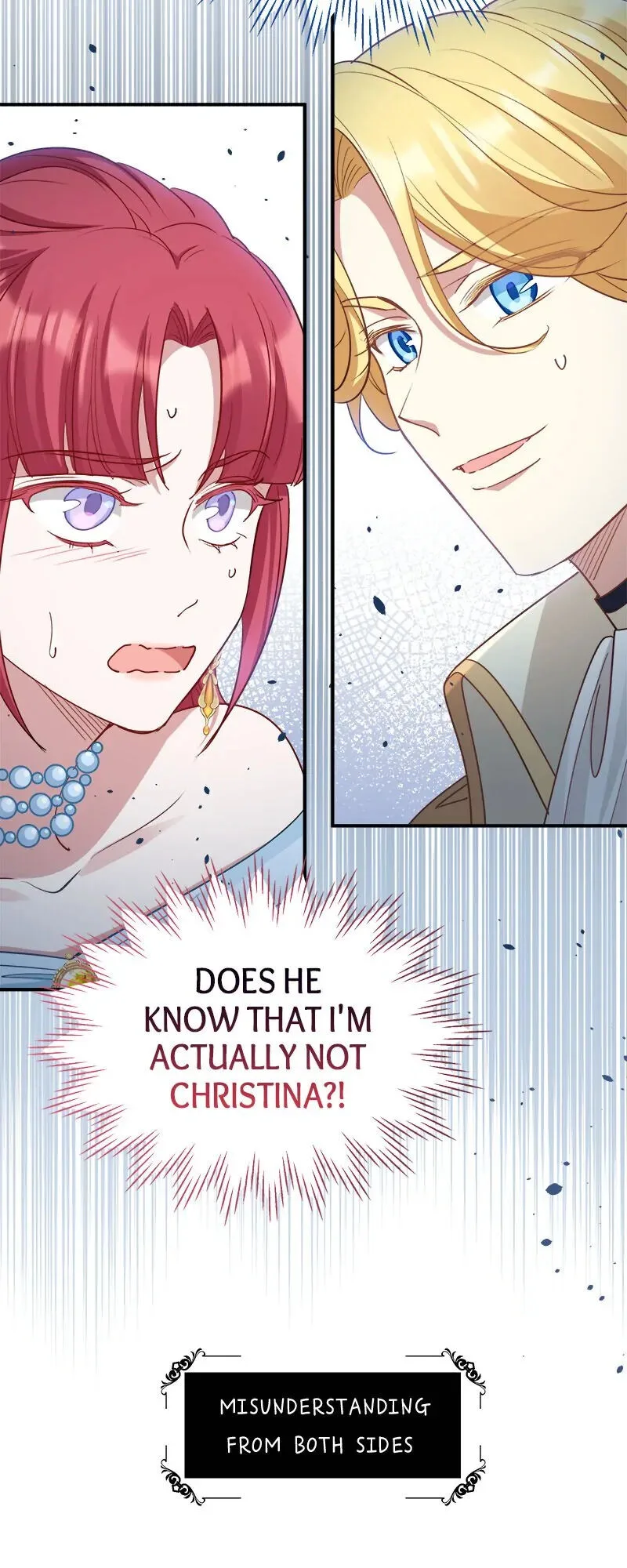 Sekkaku Reijou ni Hyoui Shita no ni Sude ni Yarakashita Nochi deshita! Chapter 16 page 41