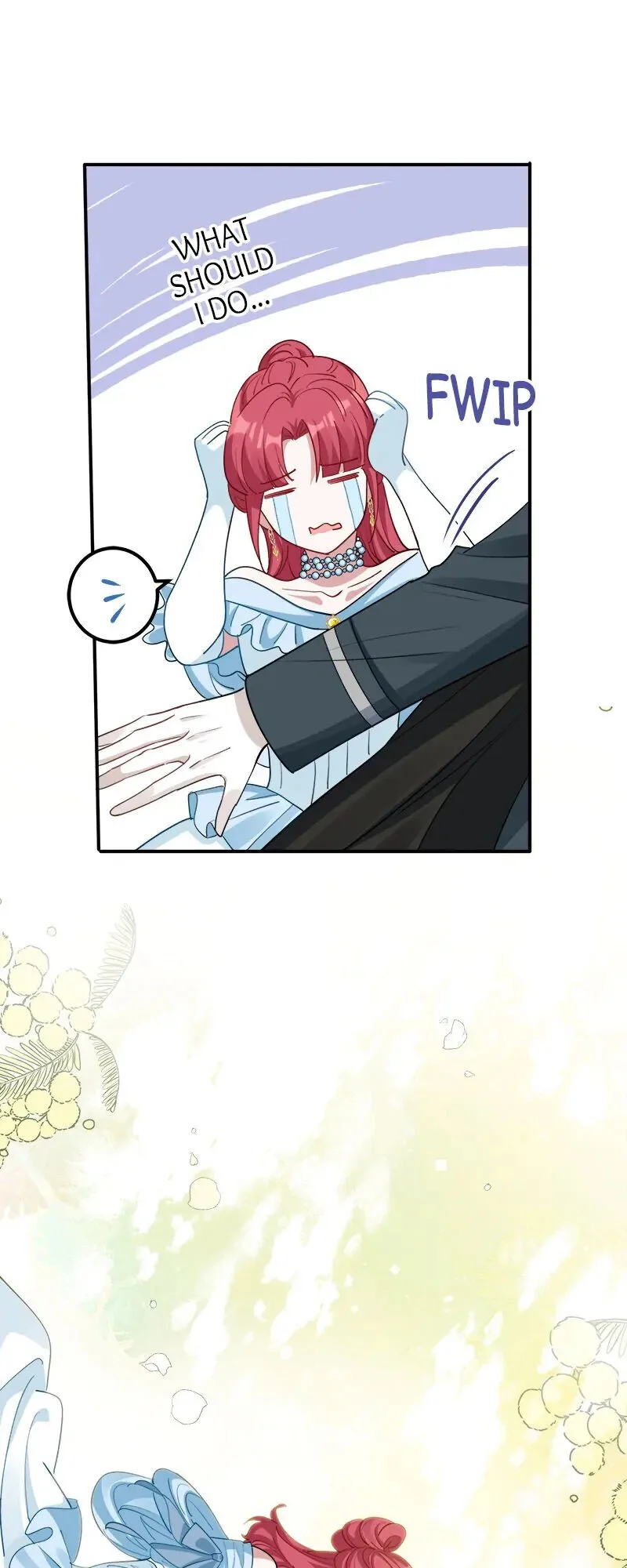 Sekkaku Reijou ni Hyoui Shita no ni Sude ni Yarakashita Nochi deshita! Chapter 16 page 46