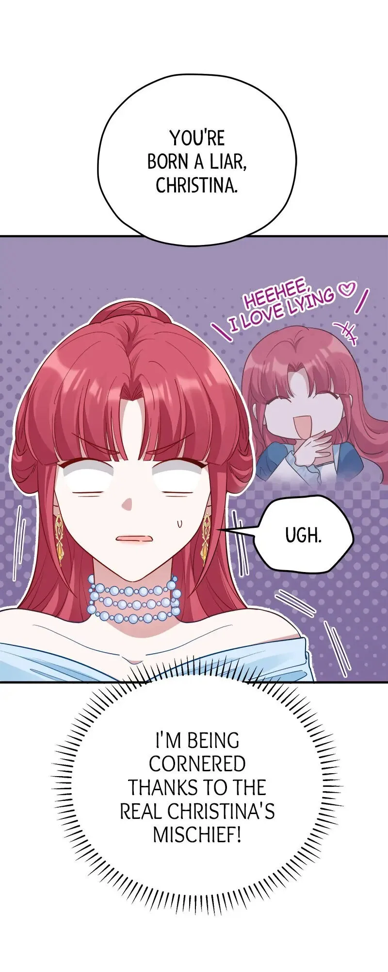 Sekkaku Reijou ni Hyoui Shita no ni Sude ni Yarakashita Nochi deshita! Chapter 16 page 44