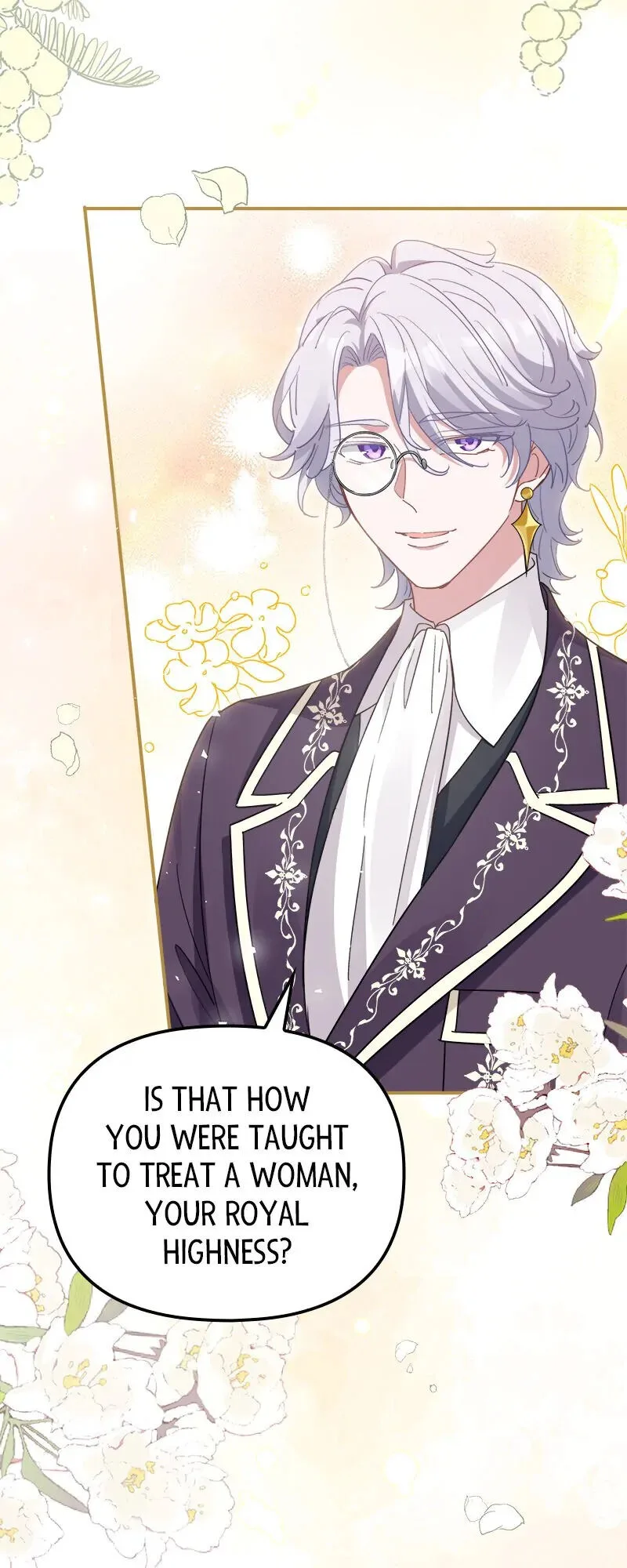 Sekkaku Reijou ni Hyoui Shita no ni Sude ni Yarakashita Nochi deshita! Chapter 16 page 48
