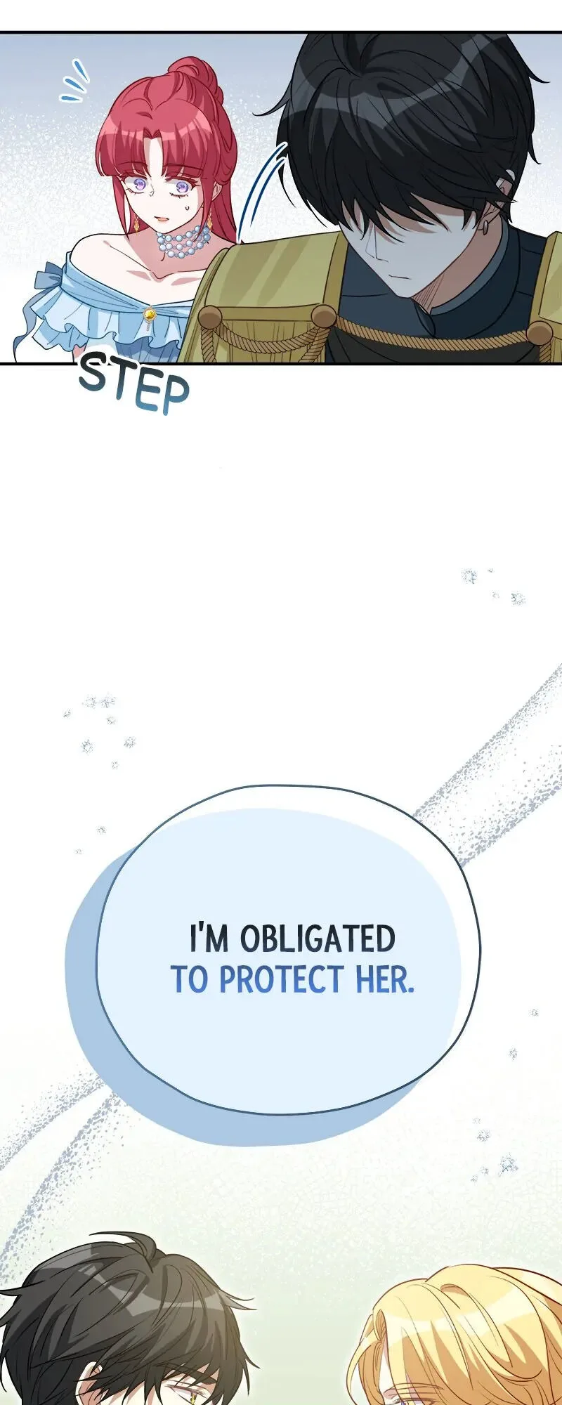 Sekkaku Reijou ni Hyoui Shita no ni Sude ni Yarakashita Nochi deshita! Chapter 16 page 55