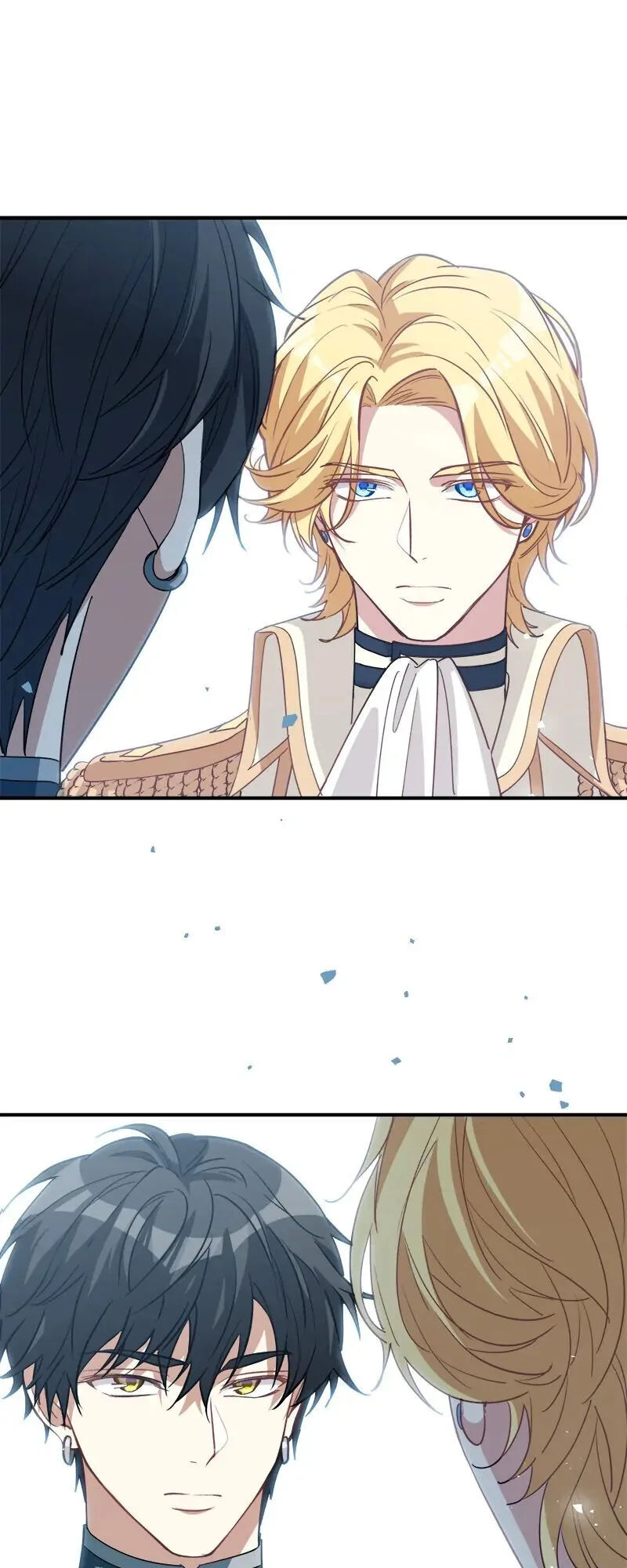 Sekkaku Reijou ni Hyoui Shita no ni Sude ni Yarakashita Nochi deshita! Chapter 16 page 59