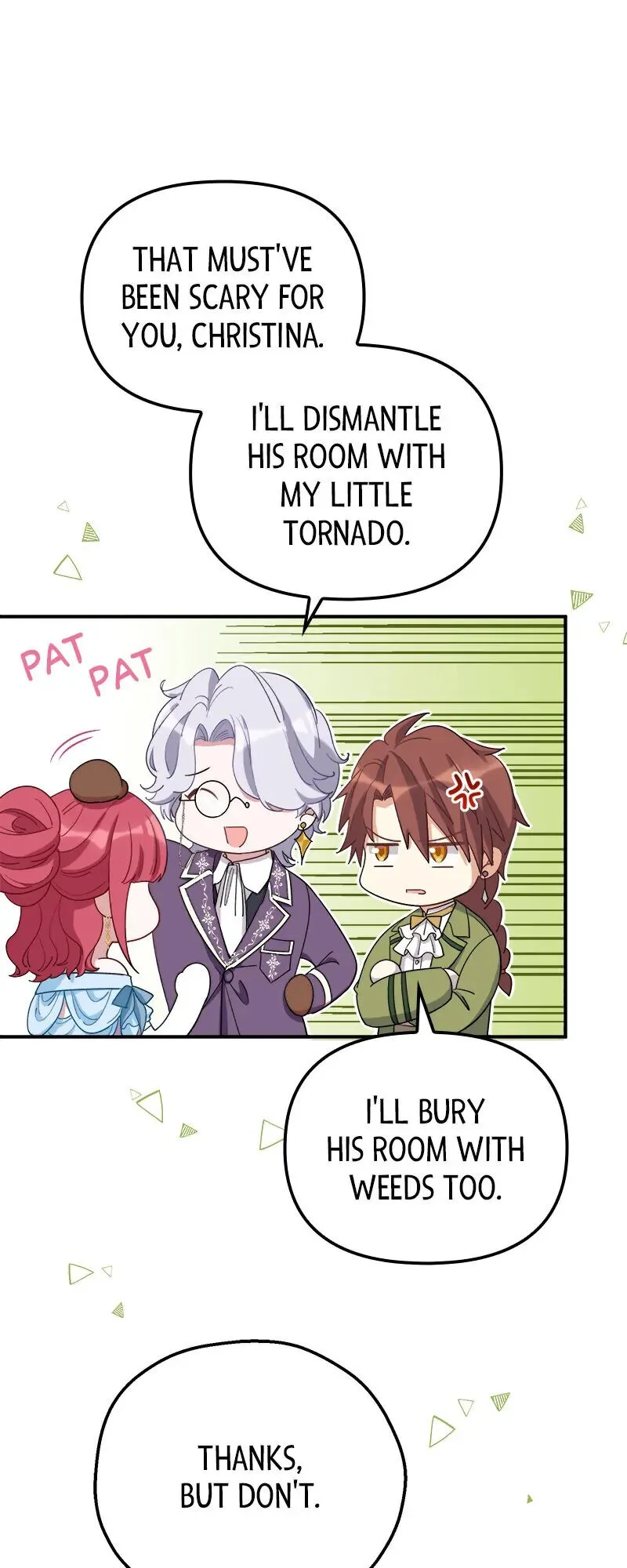 Sekkaku Reijou ni Hyoui Shita no ni Sude ni Yarakashita Nochi deshita! Chapter 16 page 64