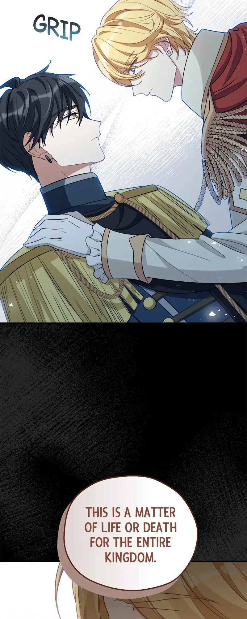 Sekkaku Reijou ni Hyoui Shita no ni Sude ni Yarakashita Nochi deshita! Chapter 16 page 75
