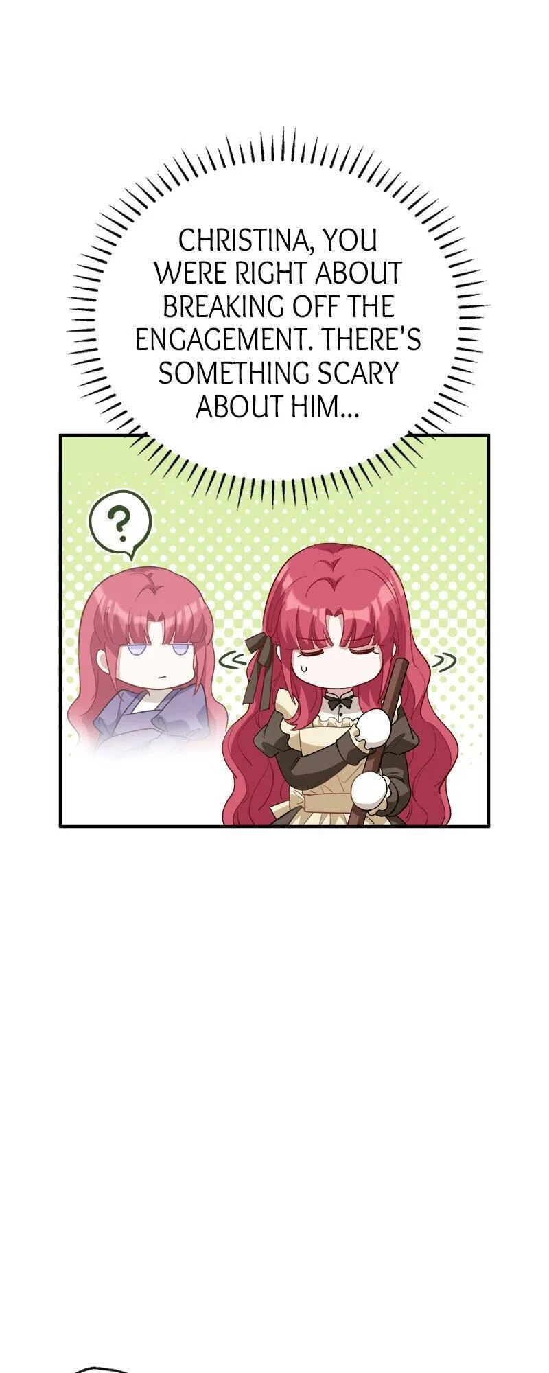 Sekkaku Reijou ni Hyoui Shita no ni Sude ni Yarakashita Nochi deshita! Chapter 17 page 21