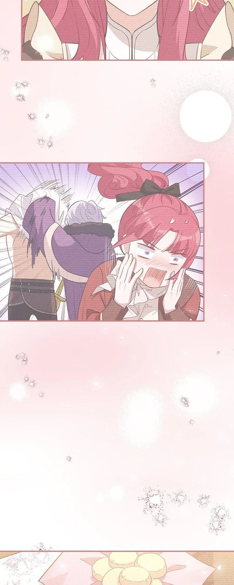 Sekkaku Reijou ni Hyoui Shita no ni Sude ni Yarakashita Nochi deshita! Chapter 17 page 8