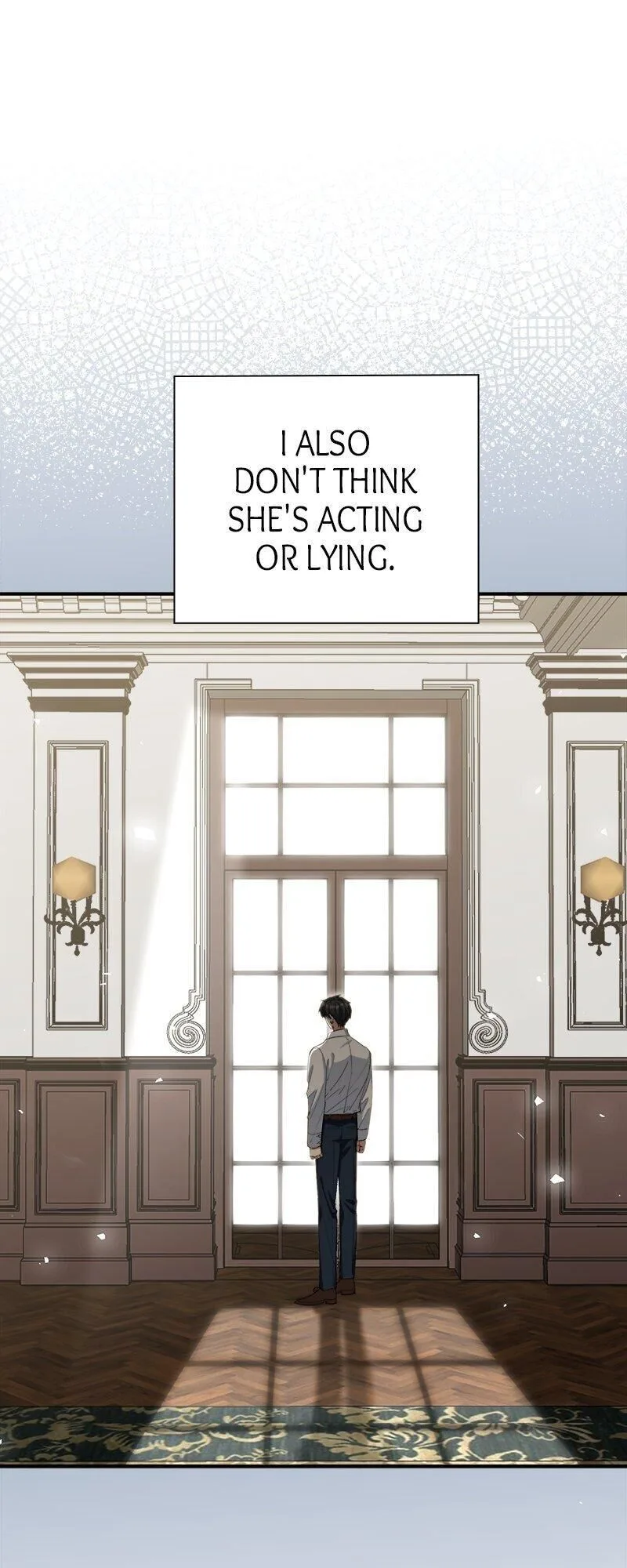 Sekkaku Reijou ni Hyoui Shita no ni Sude ni Yarakashita Nochi deshita! Chapter 17 page 11