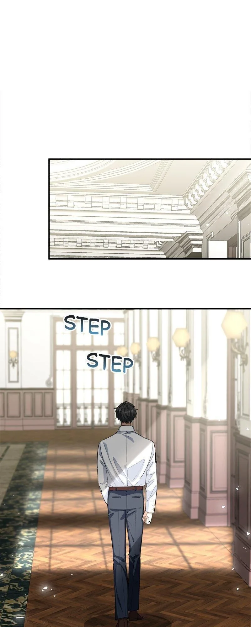 Sekkaku Reijou ni Hyoui Shita no ni Sude ni Yarakashita Nochi deshita! Chapter 17 page 1