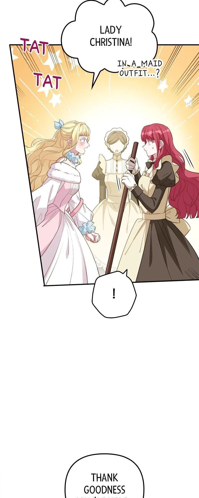 Sekkaku Reijou ni Hyoui Shita no ni Sude ni Yarakashita Nochi deshita! Chapter 17 page 25