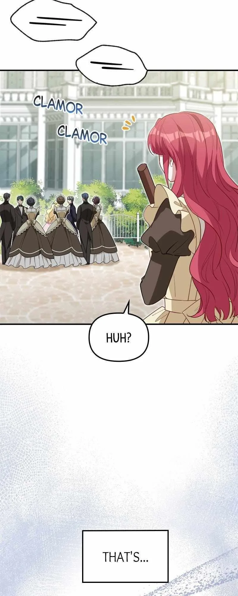 Sekkaku Reijou ni Hyoui Shita no ni Sude ni Yarakashita Nochi deshita! Chapter 17 page 22
