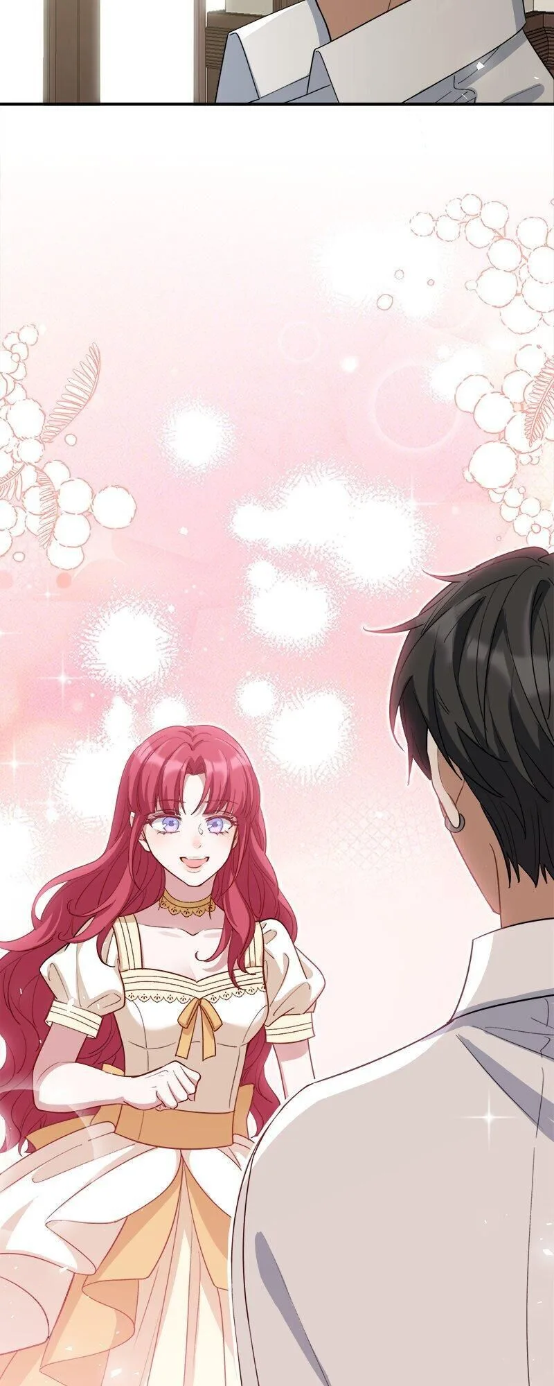 Sekkaku Reijou ni Hyoui Shita no ni Sude ni Yarakashita Nochi deshita! Chapter 17 page 13