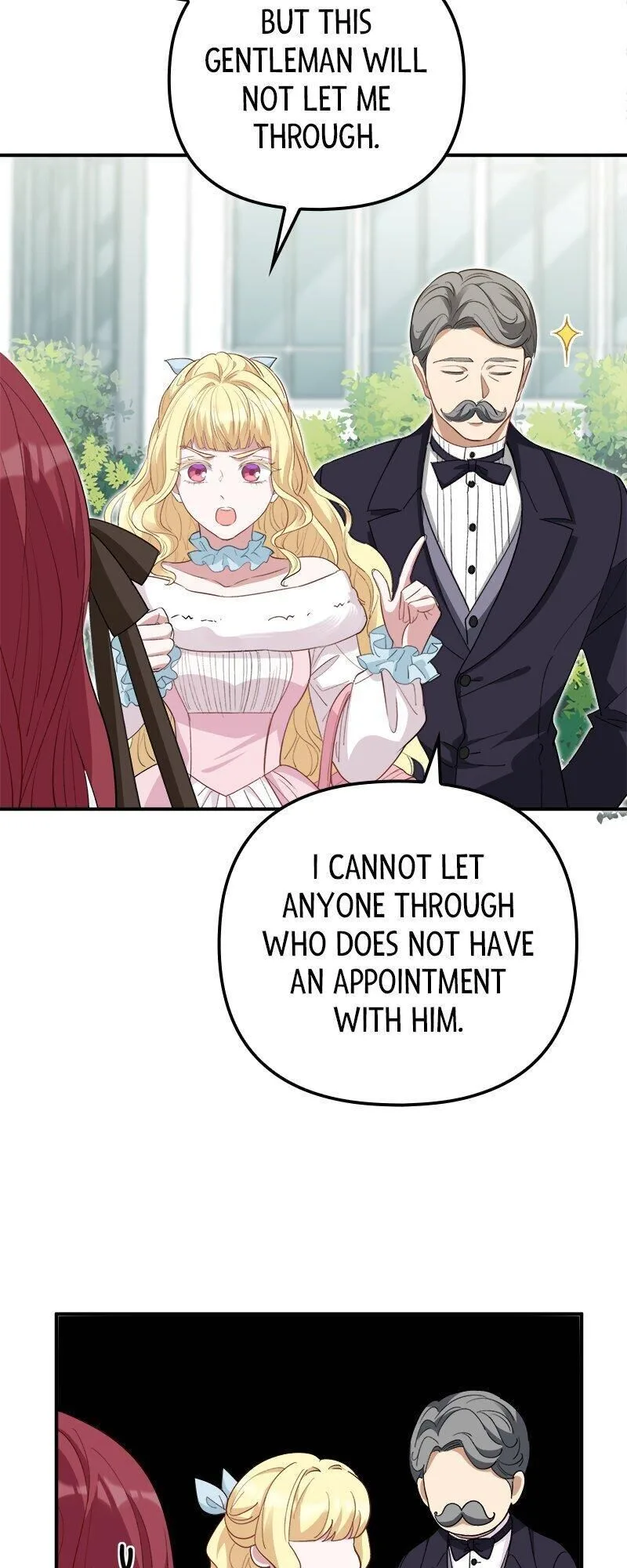 Sekkaku Reijou ni Hyoui Shita no ni Sude ni Yarakashita Nochi deshita! Chapter 17 page 27