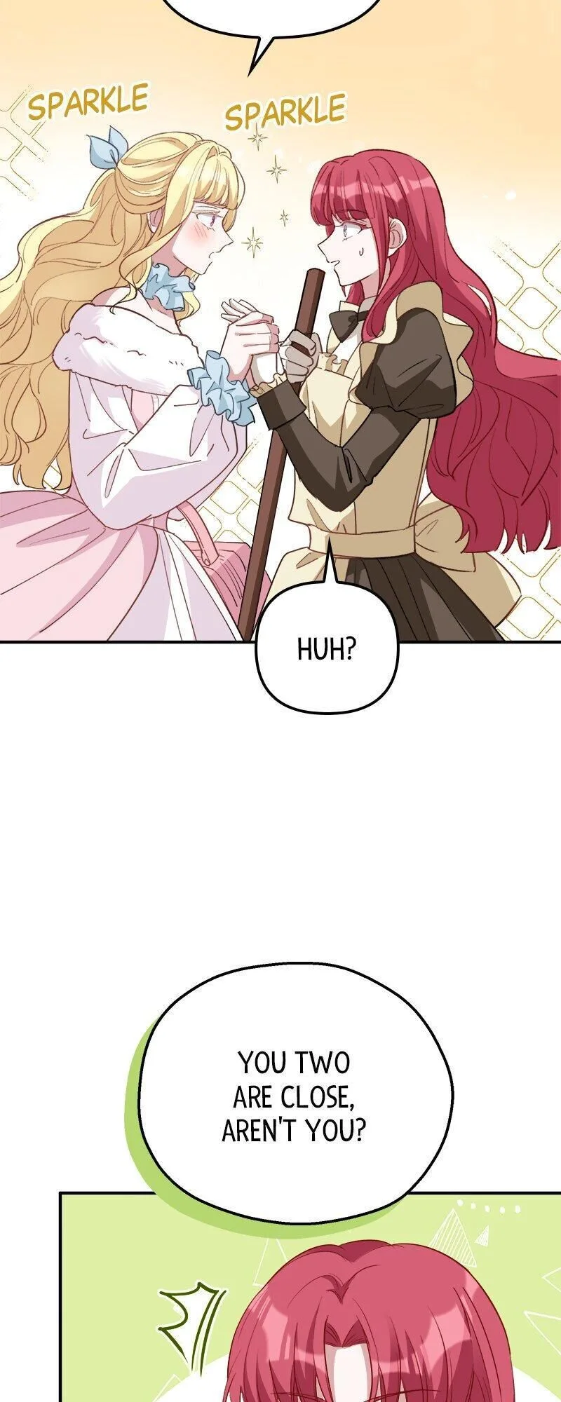 Sekkaku Reijou ni Hyoui Shita no ni Sude ni Yarakashita Nochi deshita! Chapter 17 page 30