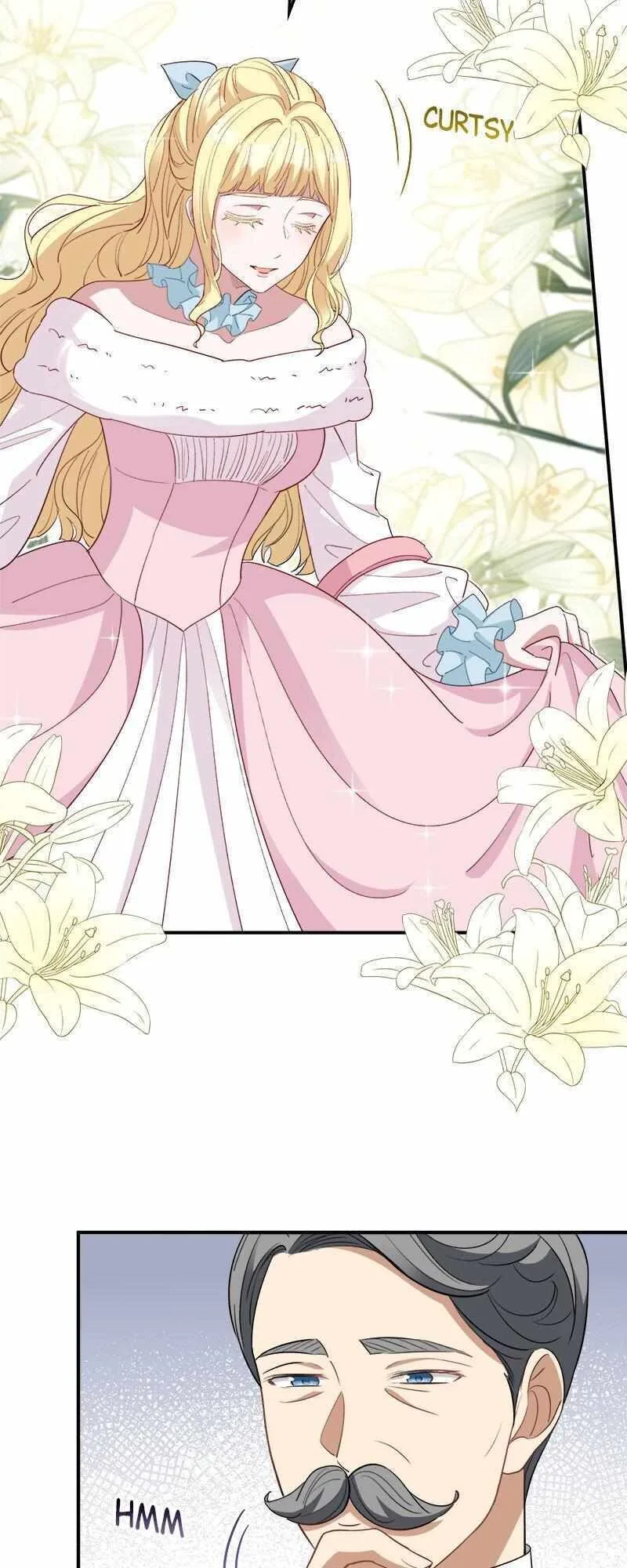 Sekkaku Reijou ni Hyoui Shita no ni Sude ni Yarakashita Nochi deshita! Chapter 17 page 36