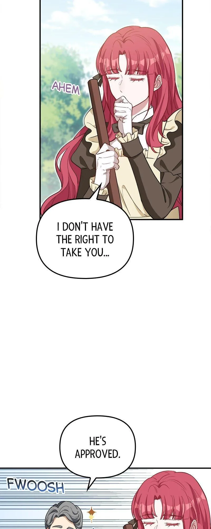 Sekkaku Reijou ni Hyoui Shita no ni Sude ni Yarakashita Nochi deshita! Chapter 17 page 42