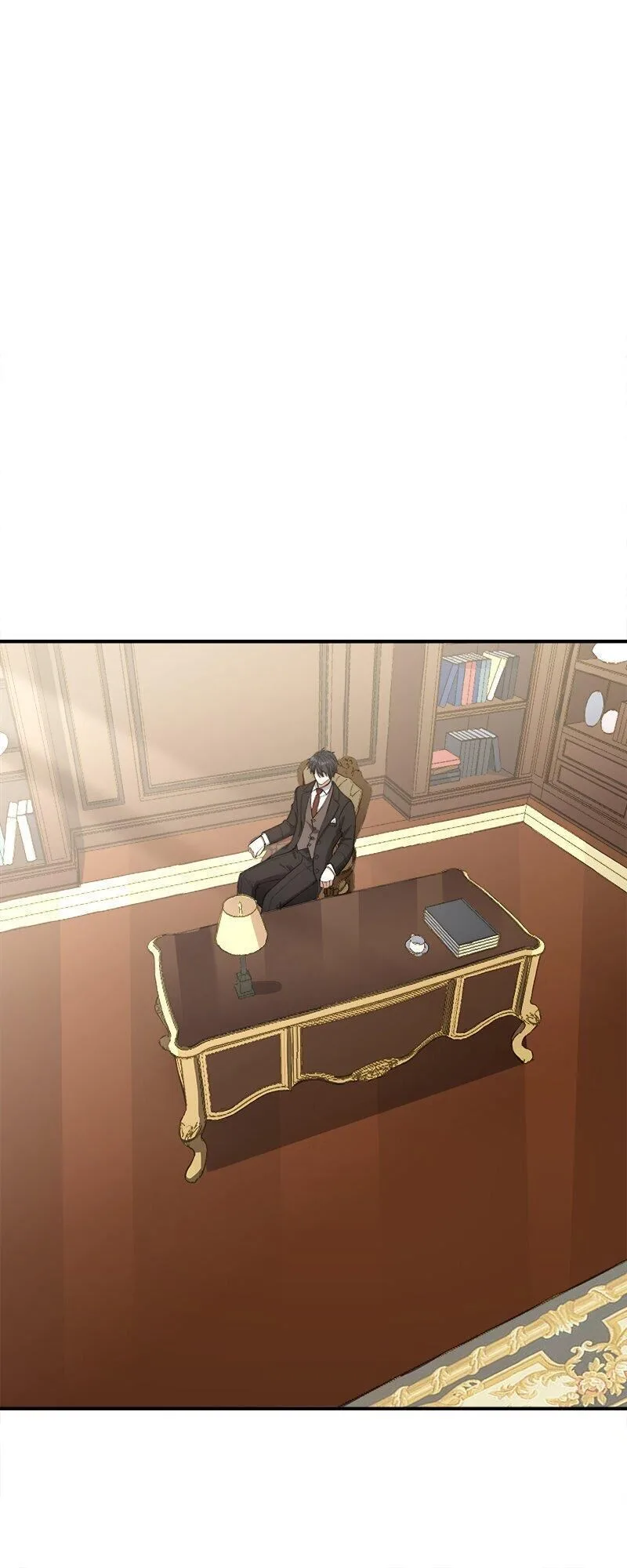 Sekkaku Reijou ni Hyoui Shita no ni Sude ni Yarakashita Nochi deshita! Chapter 17 page 46