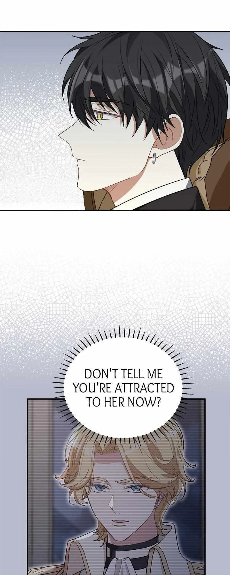 Sekkaku Reijou ni Hyoui Shita no ni Sude ni Yarakashita Nochi deshita! Chapter 17 page 47