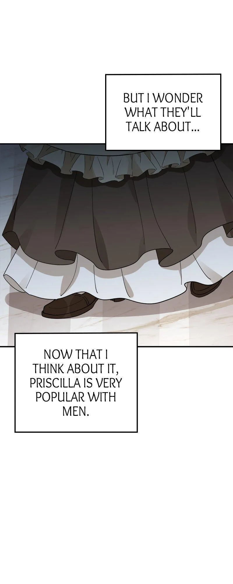 Sekkaku Reijou ni Hyoui Shita no ni Sude ni Yarakashita Nochi deshita! Chapter 17 page 57