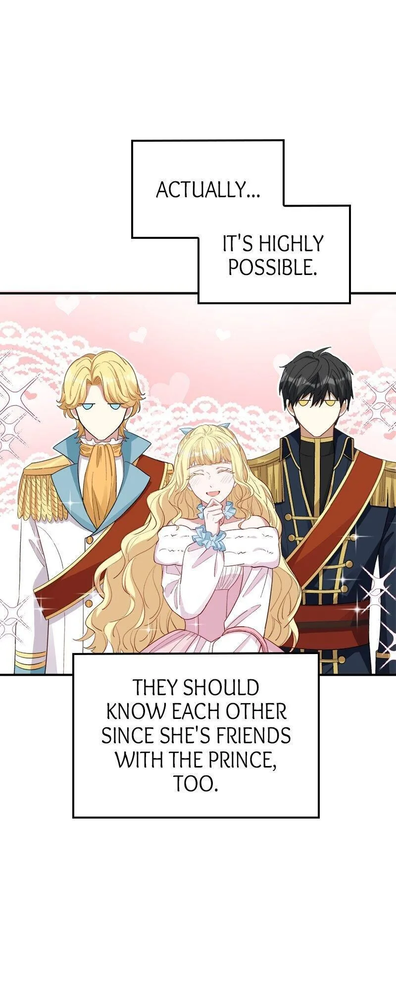 Sekkaku Reijou ni Hyoui Shita no ni Sude ni Yarakashita Nochi deshita! Chapter 17 page 60