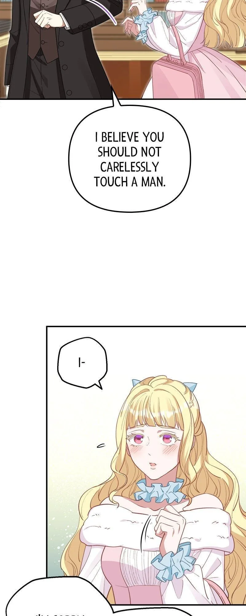 Sekkaku Reijou ni Hyoui Shita no ni Sude ni Yarakashita Nochi deshita! Chapter 17 page 66