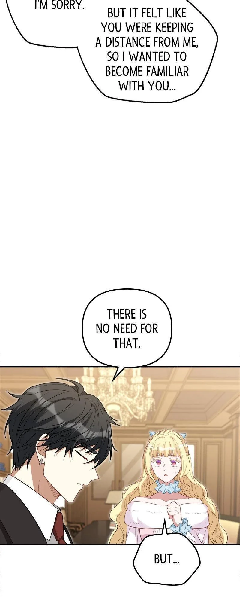 Sekkaku Reijou ni Hyoui Shita no ni Sude ni Yarakashita Nochi deshita! Chapter 17 page 67
