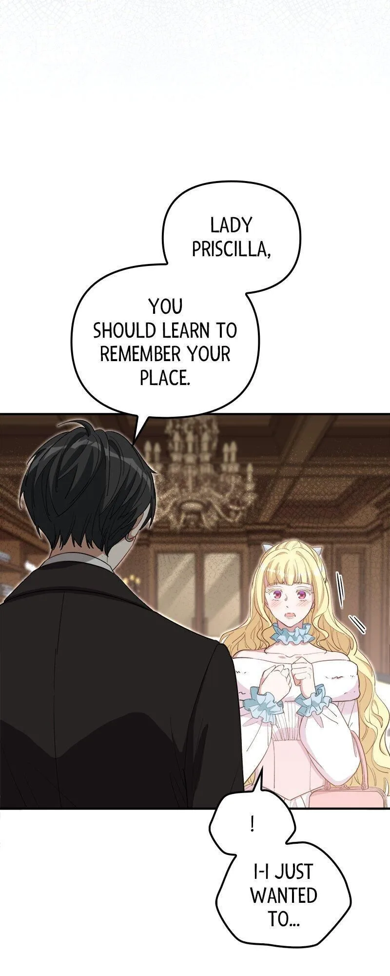 Sekkaku Reijou ni Hyoui Shita no ni Sude ni Yarakashita Nochi deshita! Chapter 17 page 70