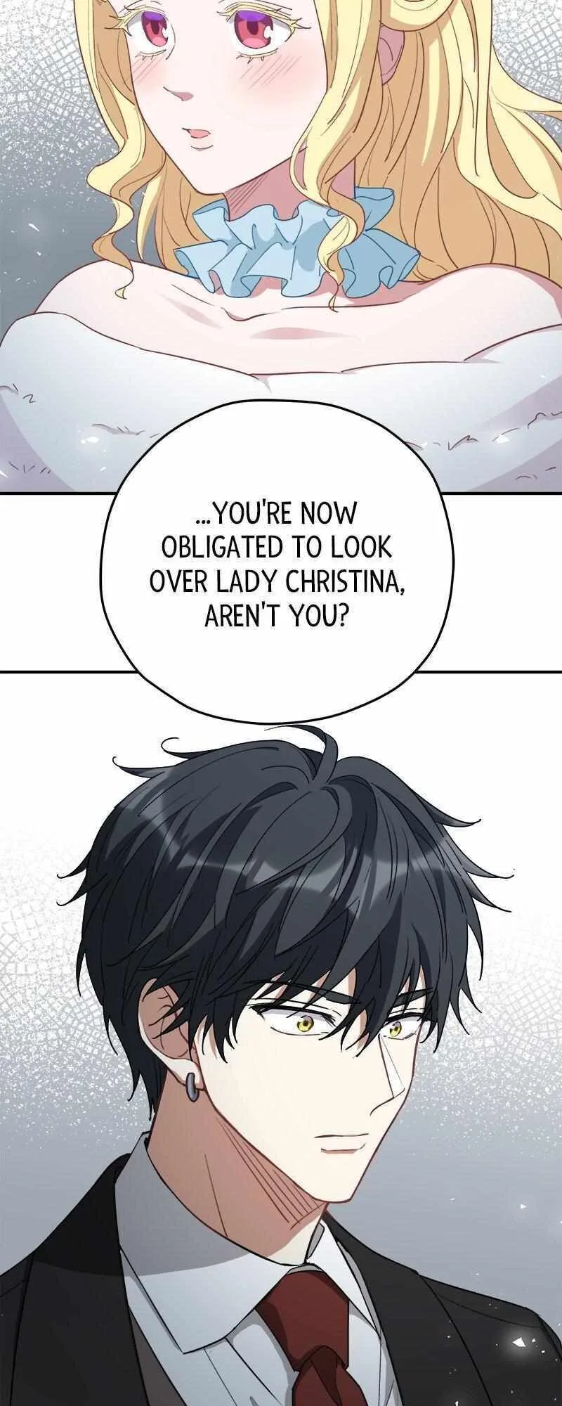 Sekkaku Reijou ni Hyoui Shita no ni Sude ni Yarakashita Nochi deshita! Chapter 17 page 74