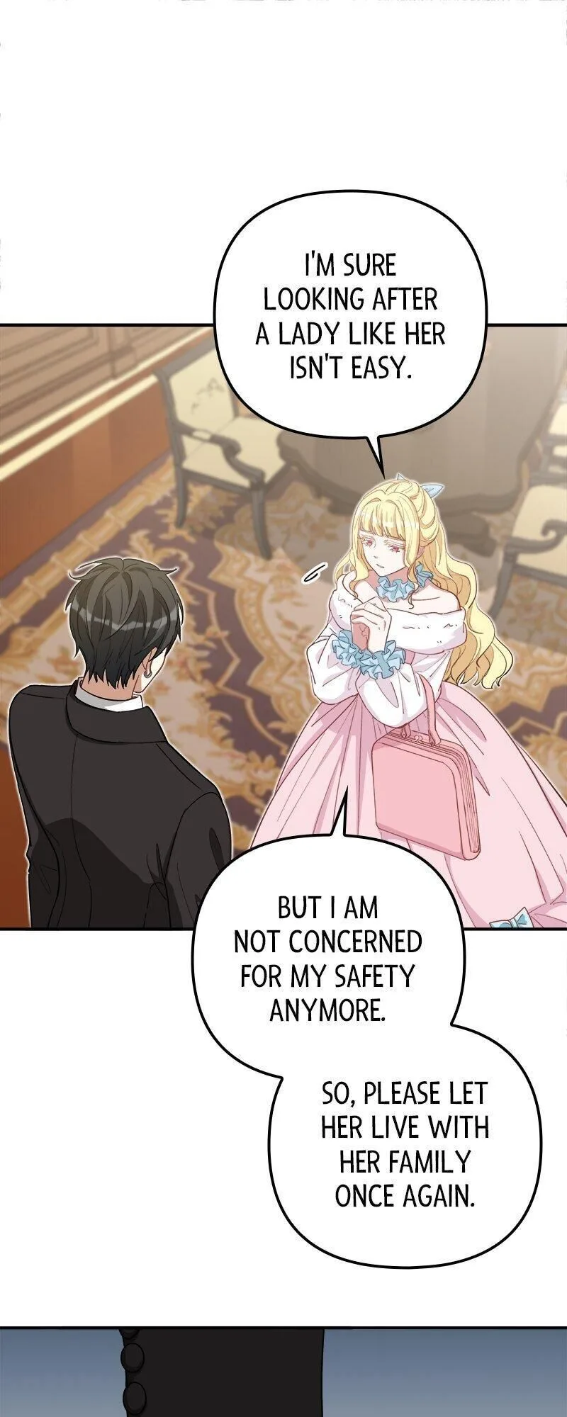 Sekkaku Reijou ni Hyoui Shita no ni Sude ni Yarakashita Nochi deshita! Chapter 17 page 76