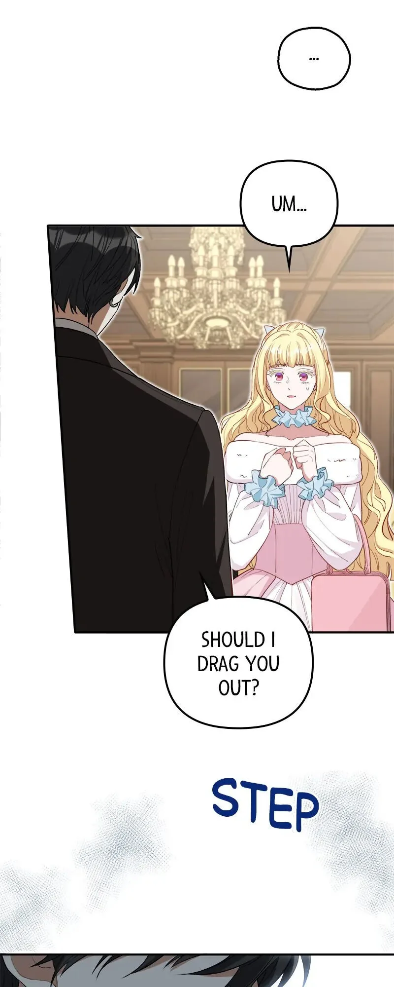 Sekkaku Reijou ni Hyoui Shita no ni Sude ni Yarakashita Nochi deshita! Chapter 18 page 7