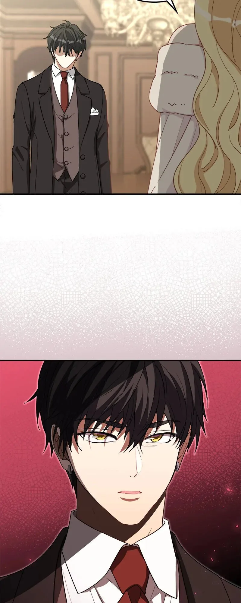 Sekkaku Reijou ni Hyoui Shita no ni Sude ni Yarakashita Nochi deshita! Chapter 18 page 4