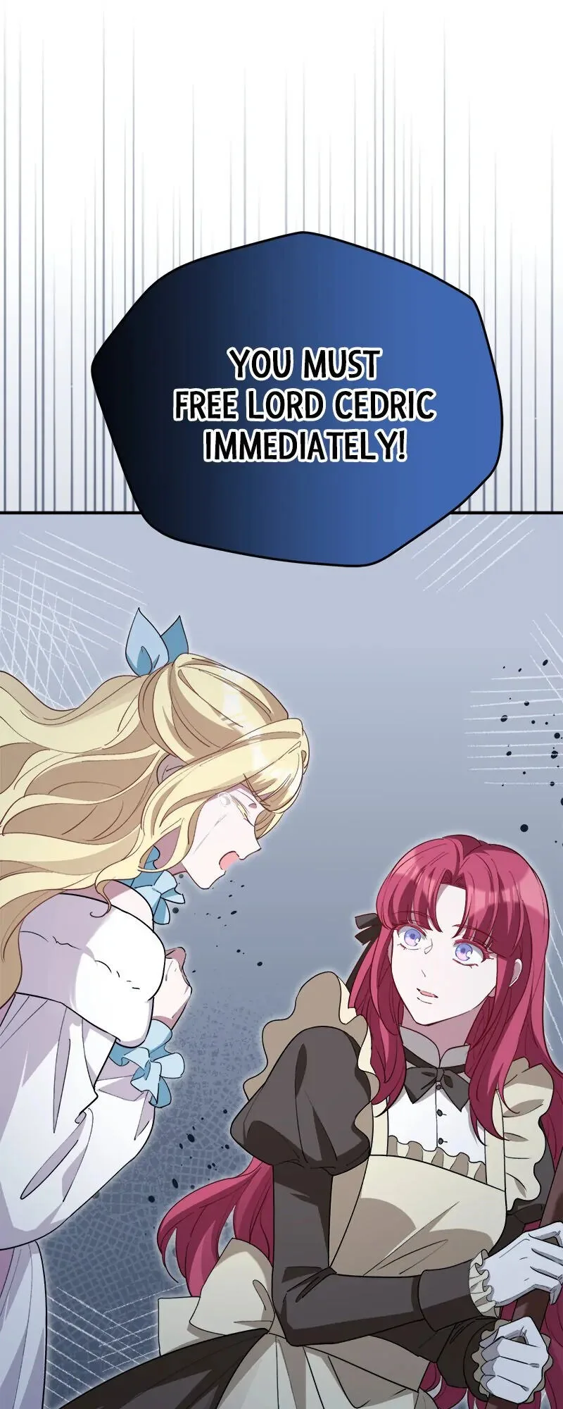 Sekkaku Reijou ni Hyoui Shita no ni Sude ni Yarakashita Nochi deshita! Chapter 18 page 19