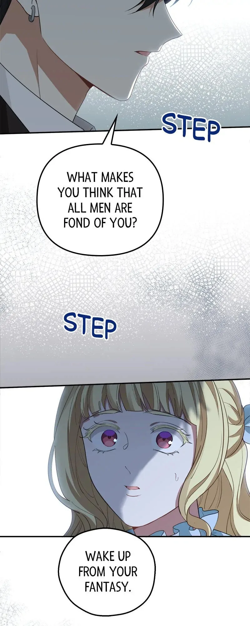 Sekkaku Reijou ni Hyoui Shita no ni Sude ni Yarakashita Nochi deshita! Chapter 18 page 8
